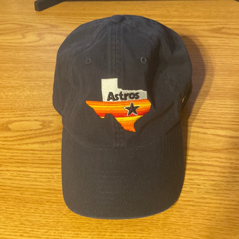 Houston Astros Hat